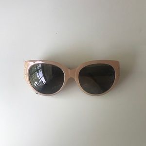 Tory Burch Sunglasses